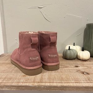 Kookaburra by UGG Mini Boot